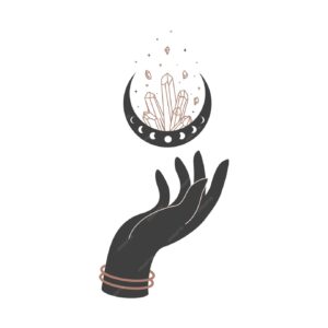 Black Magic Removal